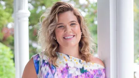 Lisette Reymer opens up about weight-loss injections and body positivity