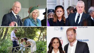 Inside The Firm: Royal predictions for 2026