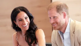 Thirty years on: Andrew Morton reflects on Diana, Harry, Meghan, and Lilibet