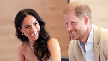 Thirty years on: Andrew Morton reflects on Diana, Harry, Meghan, and Lilibet