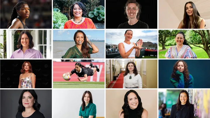 26 Kiwi women set to make moves in 2026