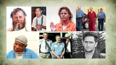 How DNA breakthroughs solved these infamous crimes