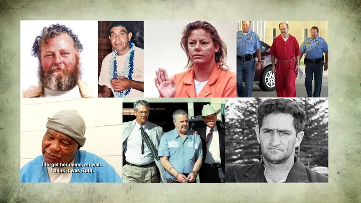 DNA breakthroughs solve Australia’s most infamous crimes