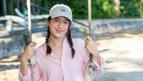 Kiwi tennis star Lulu Sun prepares for summer comeback