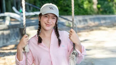 Kiwi tennis star Lulu Sun prepares for summer comeback