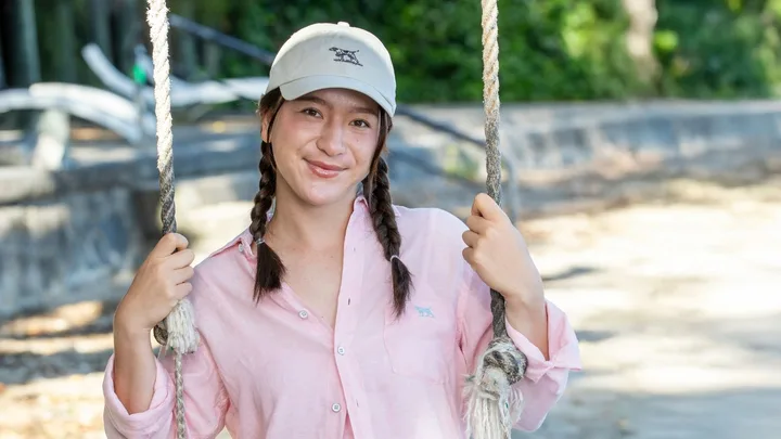 Kiwi tennis star Lulu Sun prepares for summer comeback