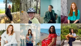 New Zealand’s leading women authors share their writing secrets and top reads