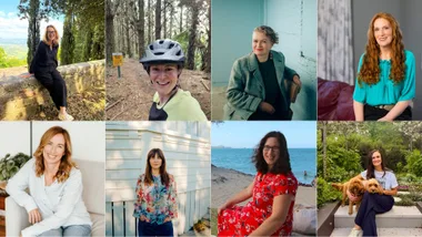 New Zealand’s leading women authors share their writing secrets and top reads