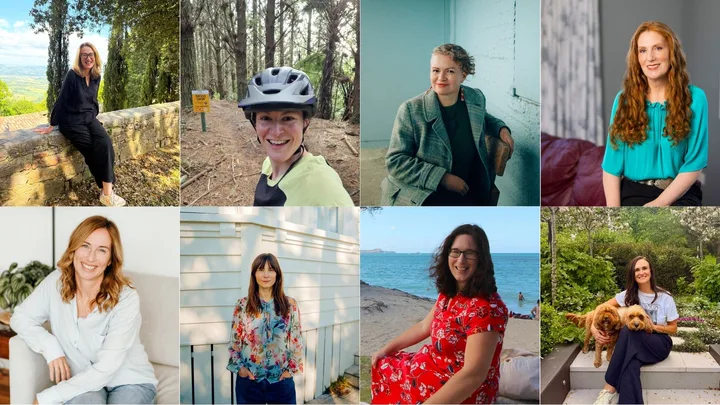 New Zealand’s leading women authors share their writing secrets and top reads