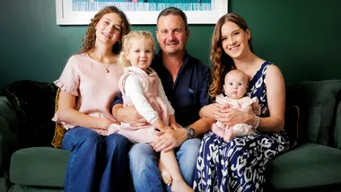 The Bachelor NZ’s Fleur Verhoeven on finding love and building a blended family