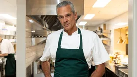 Josh Emett on Waiheke life and his busiest year yet