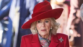 Camilla shares her ordeal to shine light on violence against women