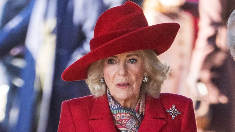 Camilla shares her ordeal to shine light on violence against women