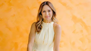 ‘My dad would be so proud’ Seven Sharp’s Sacha McNeil reflects on her double milestone