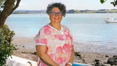 Esther Hone shares her mission to save lives through water safety