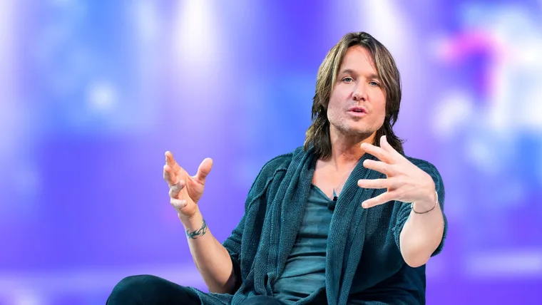 ‘I miss my family’ Keith Urban opens up after divorce with Nicole Kidman