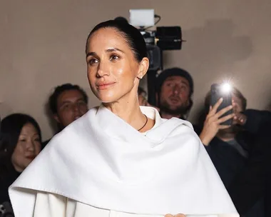 Prince William fears Harry & Meghan’s return is about royal cash