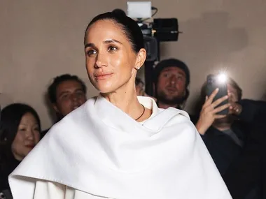 Prince William fears Harry & Meghan’s return is about royal cash