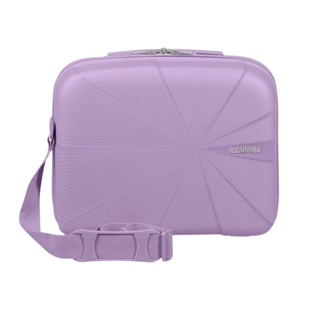 American Tourister Starvibe Beauty Case