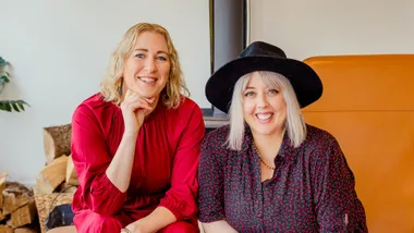 Scammed in Bali! How a rogue palm reader inspired these Kiwi entrepreneurs