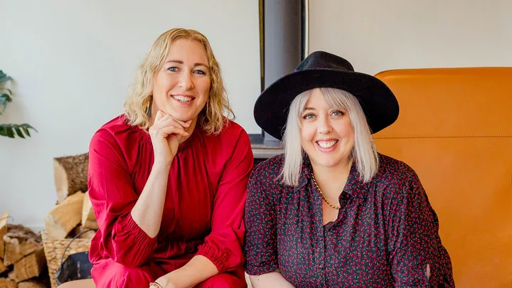 Scammed in Bali! How a rogue palm reader inspired these Kiwi entrepreneurs