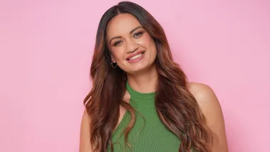 From Boy to behind the camera: Rickylee Russell-Waipuka’s journey from child star to producer