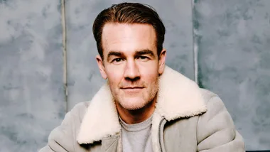 Dawson’s Creek cast devastated after James Van Der Beek’s death