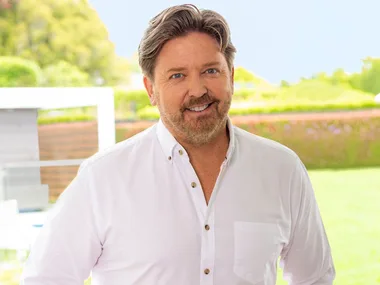 Michael Galvin reflects on 30 years as Shortland Street’s Dr Chris Warner