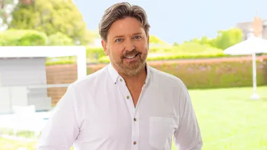 Michael Galvin reflects on 30 years as Shortland Street’s Dr Chris Warner