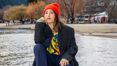 MasterChef judge Melissa Leong’s Kiwi love affair