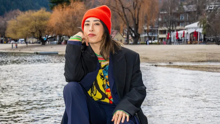 MasterChef judge Melissa Leong’s Kiwi love affair