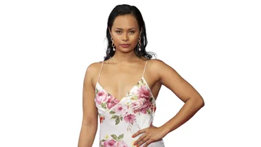 Frankie Adams on manifesting Jason Momoa and making Hollywood work for her