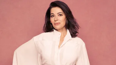Nigella Lawson on her plans to put her stamp on one of Britain’s favourite shows