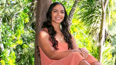 Black Ferns legend Stacey Waaka on love, rugby and stepmum life