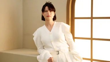 Hamnet star Jessie Buckley opens up about reality shows and Hollywood success