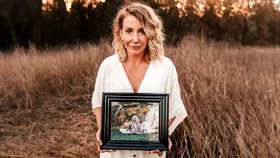 Aussie mum Sally Faulkner reunited with children after 10 years