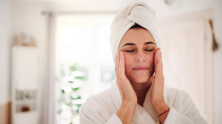 The affordable beauty ranges tackling menopause’s biggest culprits