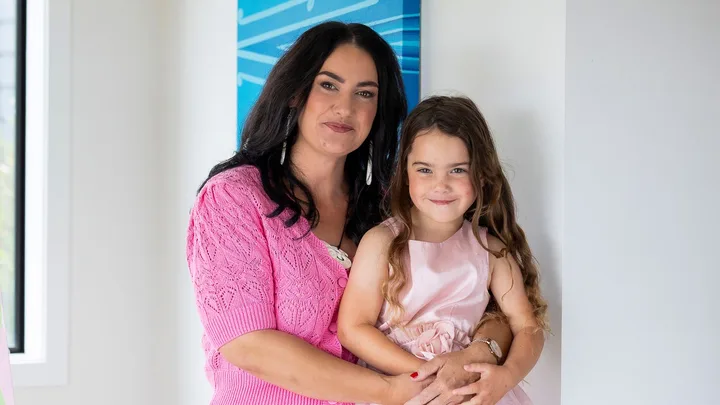 How cylone Gabrielle changed Renee Makea’s life forever