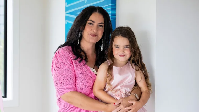 How Cyclone Gabrielle changed Renee Makea’s life forever