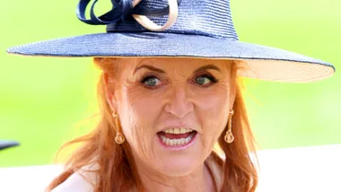 Sarah Ferguson’s tell-all threat: Could her memoir bring down the monarchy?