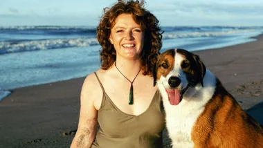 White Island survivor Kelsey Waghorn opens up about her healing journey