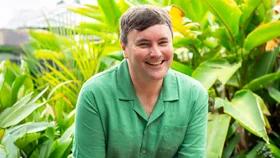 Tom Sainsbury on Small Town Scandal, fame and his small-town upbringing