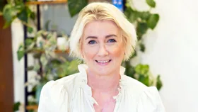 Athlete Meg Luff’s shock at needing quintuple bypass