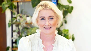 Athlete Meg Luff’s shock quintuple bypass