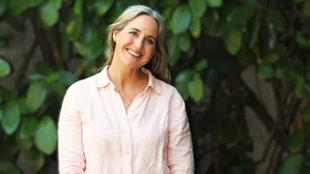 Kiwi humanitarian Hanna Taylor Moller on women who inspire her