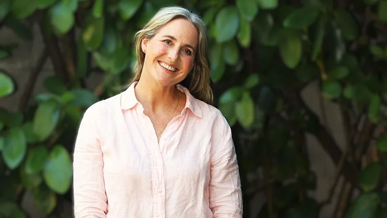 Kiwi humanitarian Hanna Taylor Moller on women who inspire her