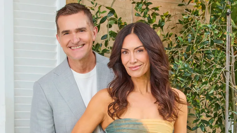 John Aiken and Kelly Swanson-Roe share their inspiring love story