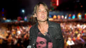 How Keith Urban is turning his life around after divorce