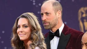 Royal family under pressure: William and Catherine step up