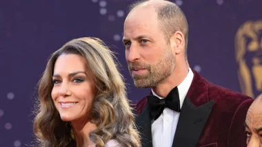 Royal family under pressure: William and Catherine step up